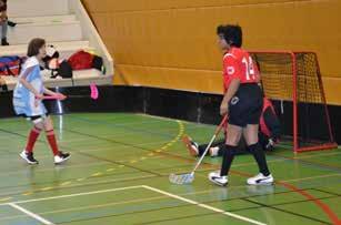 Borlänge lyckade nu inte vinna sin match mot Korsnäs så trots att de vann sista matchen för säsongen mot just Gävle så räckte det inte att gå förbi dem i tabellen.