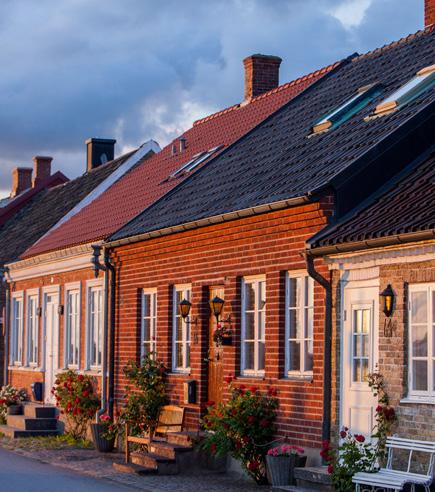Gröningen Landskrona konsthall Förutom att Gröningen ligger i fokus under SM-veckan är det en fantastisk plats att bara vara på.