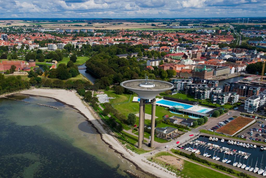 Snabba fakta du nog inte visste om idrotten i Helsingborg och Landskrona Helsingborgs idrottsmuseum blev utsett till Årets idrottshistoriska museum i Sverige 2017.