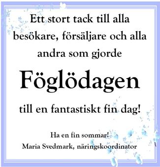 diskussionstillfälle rörande fast förbindelse mellan Föglö och fasta Åland.