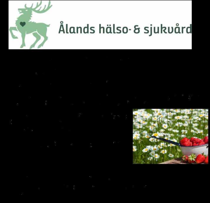 9 FÖGLÖBLADET AUGUSTI 2018 Föglö