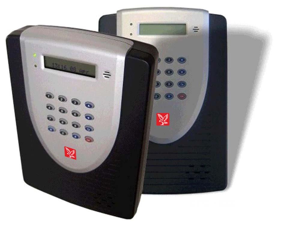 Användarhandbok