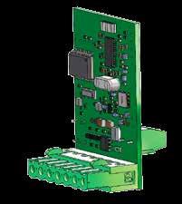 ATRIUM-RF Radiomottagare wiegand passersystem Driftspänning:12 VDC Reläutgång: 1 st N/O Skyddsklass: IP2x Dimensioner: 105 x 45 x 28 mm Kan anslutas direkt till CDVI:s ATRIUM