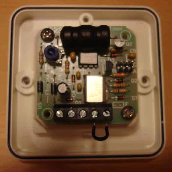 (400mS) - (NFS 3-00) Ton 5 Simulated Bell Sound Ton 6 Sweeping 800/000Hz at 7Hz Ton 7