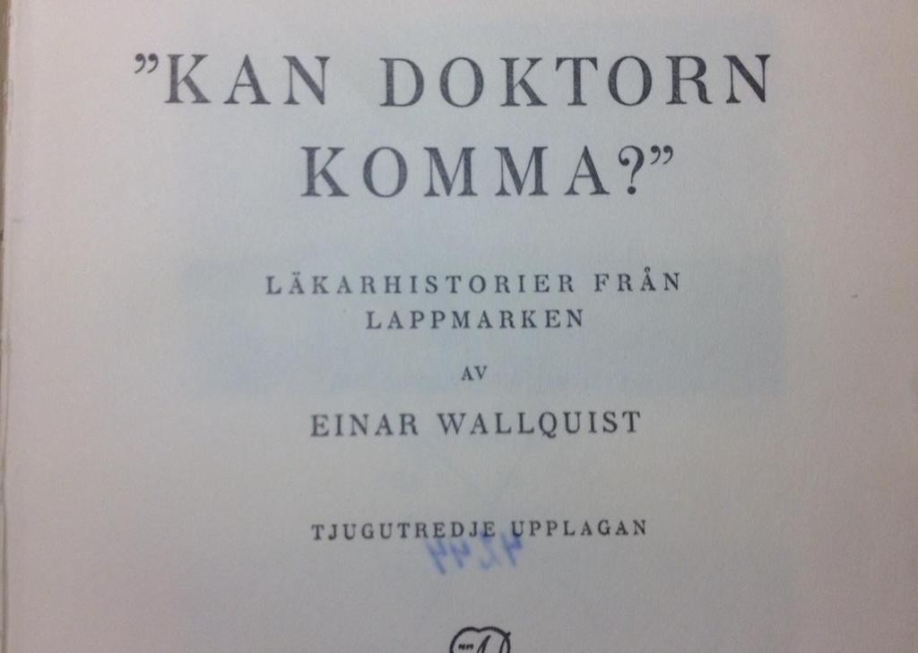 4 LAH Linköping startade 1963 på