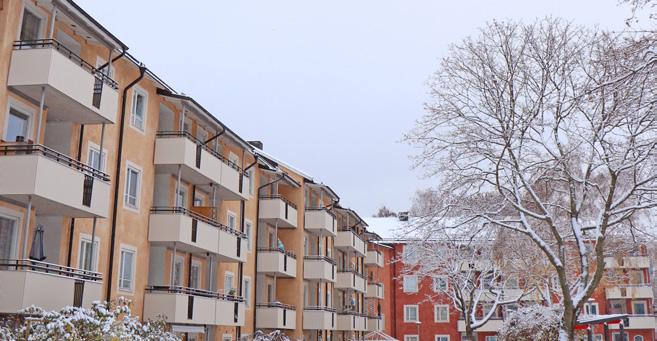 DIVISION DESIGN MANAGEMENT För att få tillgång till kunskap som vi själva inte besitter valde vi att ta hjälp av Symetri, både som rådgivande och verkställande partner, något vi är mycket nöjda med.