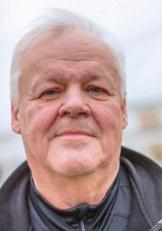 Men vi har haft duktiga människor i organisationen som hela tiden trott på detta och inte tappat sugen och nu får vi alltså se uppsidan av allt detta nötande.