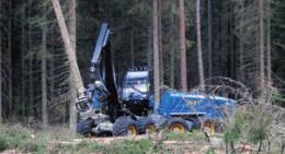 En avgörande anledning är sannolikt att man har fått en ökad förståelse för hur viktigt det är att mäta rätt för att kunna göra rätt produkter i skogen.