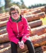 se Tryck Gävle offset ab FsC -märkt papper Skogforsk uppsala science Park 751 83 uppsala tel. 018 18 85 00 Besök vår webb: skogforsk.