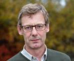 Per Westerfelt: "maskinförarna har ansträngt sig för att inte köra sönder lågorna. ändå är det mesta skadat.