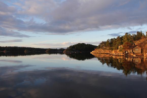 Bilder till hemsidan Utan tvekan har flera av er fina Mefjärdsbilder som ni vill och/eller borde dela med er till övriga Mefjärdsbor. fiskevatten och som i stort sett bekräftas av dagens Lantmäteri.