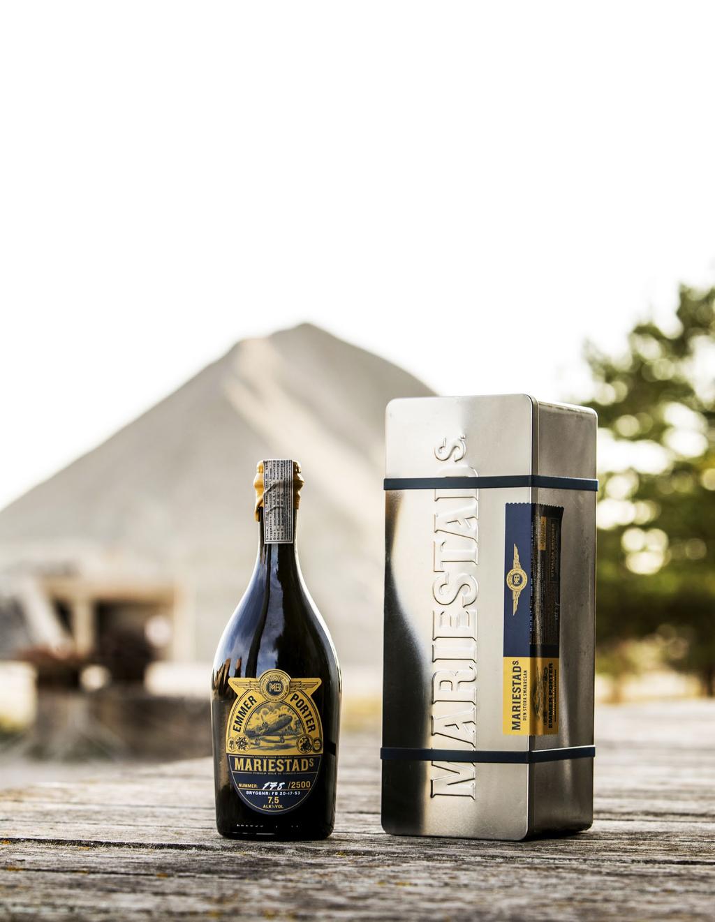 SWEDENS Whisky FINEST SINCE 2009