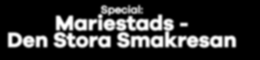 10,00 EUR Special: Mariestads -