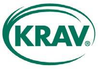 2019-01-01 KRAVs GMO-risklista Fodertillverkning Bakgrund KRAV-anslutna företag ska kunna visa att GMO (genmodifierade organismer) inte har använts i den certifierade produktionen, och att företaget