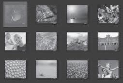 Spela upp foto Visa foton som bildspel Den här enheten kan visa fotogra er i JPEGformat ( ler med ltilläggen.jpeg eller.jpg). 1 Sätt i en skiva eller anslut en USB-enhet som innehåller JPEG-foton.