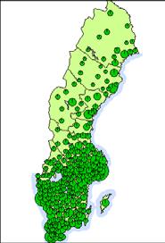 Norra sjukvårdsregionen Norra