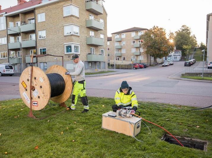 Verksamhetsplan