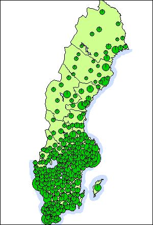 Norra sjukvårdsregionen Norra sjukvårdsregionen ~ 877.
