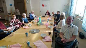 Tillgänglighetsgruppen.