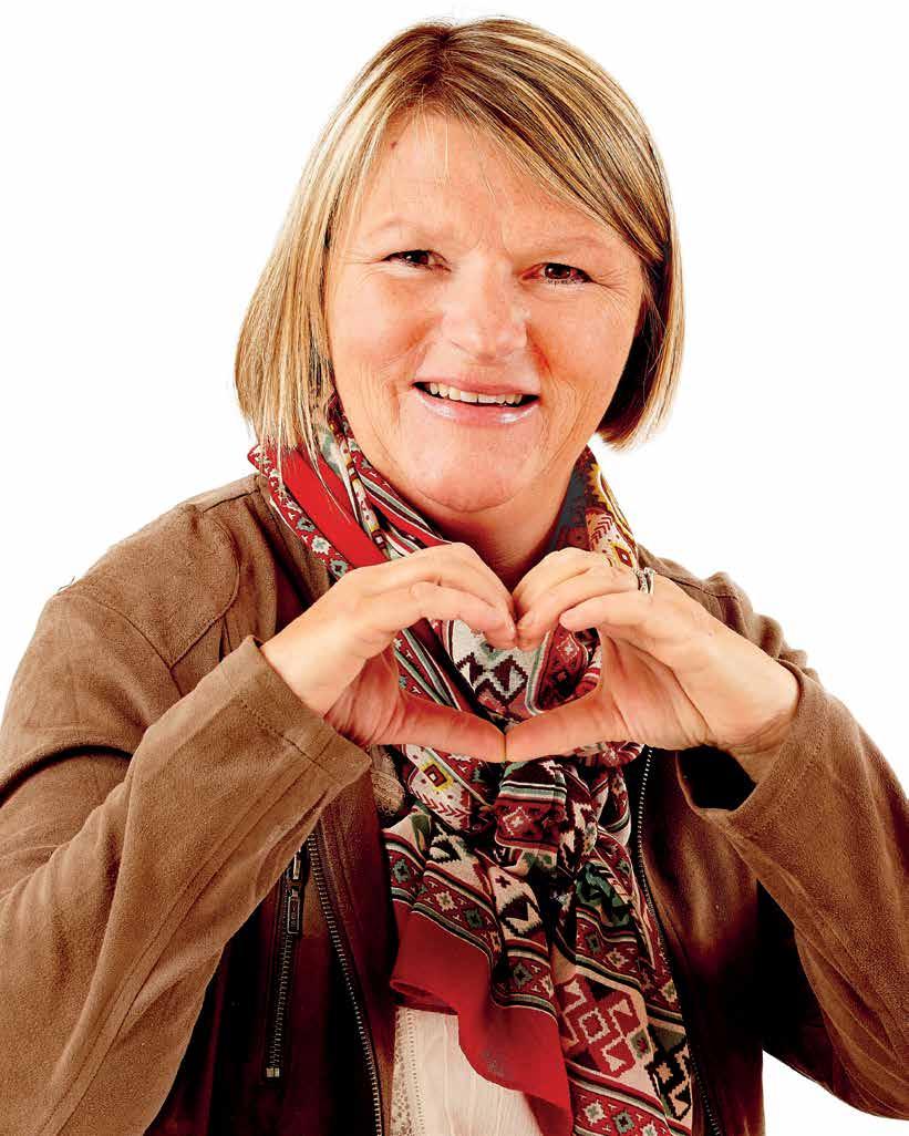 Det är självklart för VårOmtanke, att våra kunder som är behov av personlig assistans ska få den bästa servicen.