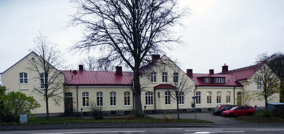 Prospekt Näktergalen 6 och