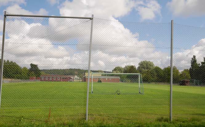 Nuläge Om stadsdelen Pedagogen park Planområdet ligger i Mölndals tätorts västra del, och angränsar till blandad bebyggelse samt stora naturområden.