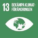 markförstöringen samt hejda förlusten av biologisk mångfald.