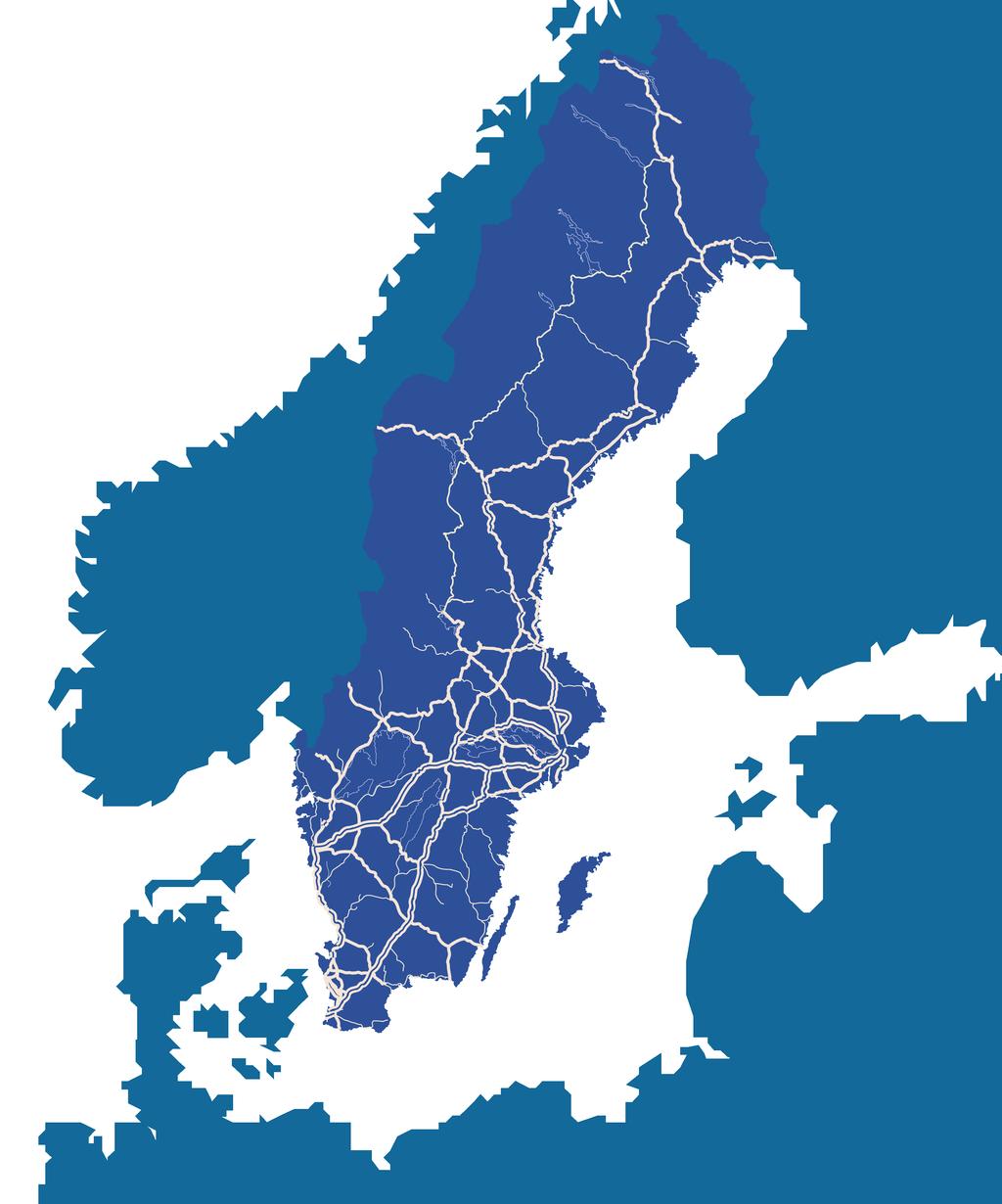 Region Örebro län.