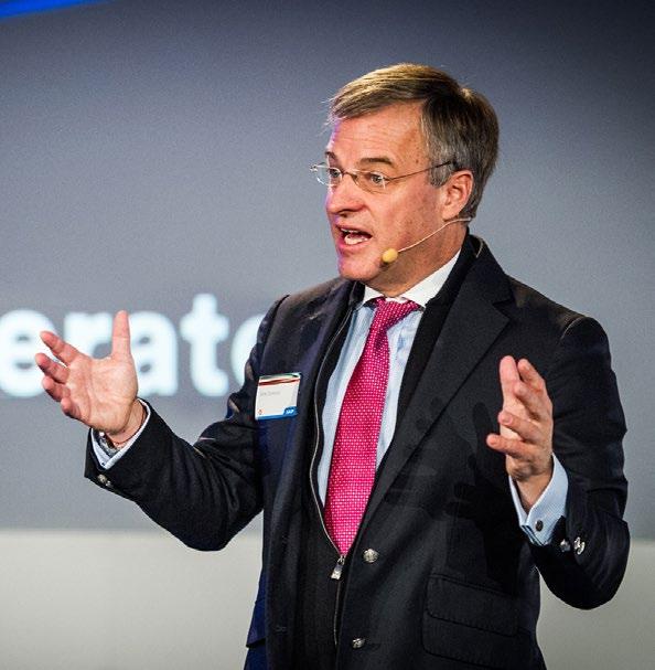 Ett rekordhögt resultat även andra kvartalet Vår rekordstart på 2018 fortsätter även under andra kvartalet.
