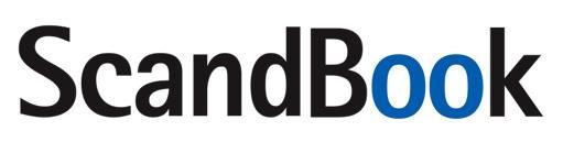 Delå rsråpport fo rstå kvårtålet 2018 Delårsrapporten för ScandBook Holding AB (publ) omfattar perioden 2018-01-01