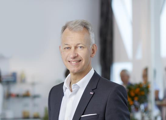 KONCERNCHEFENS KOMMENTAR Otillfredsställande resultat i Sverige under kvartalet Scandics omsättningstillväxt uppgick till 8 procent under det fjärde kvartalet främst drivet av nya hotell och positiv