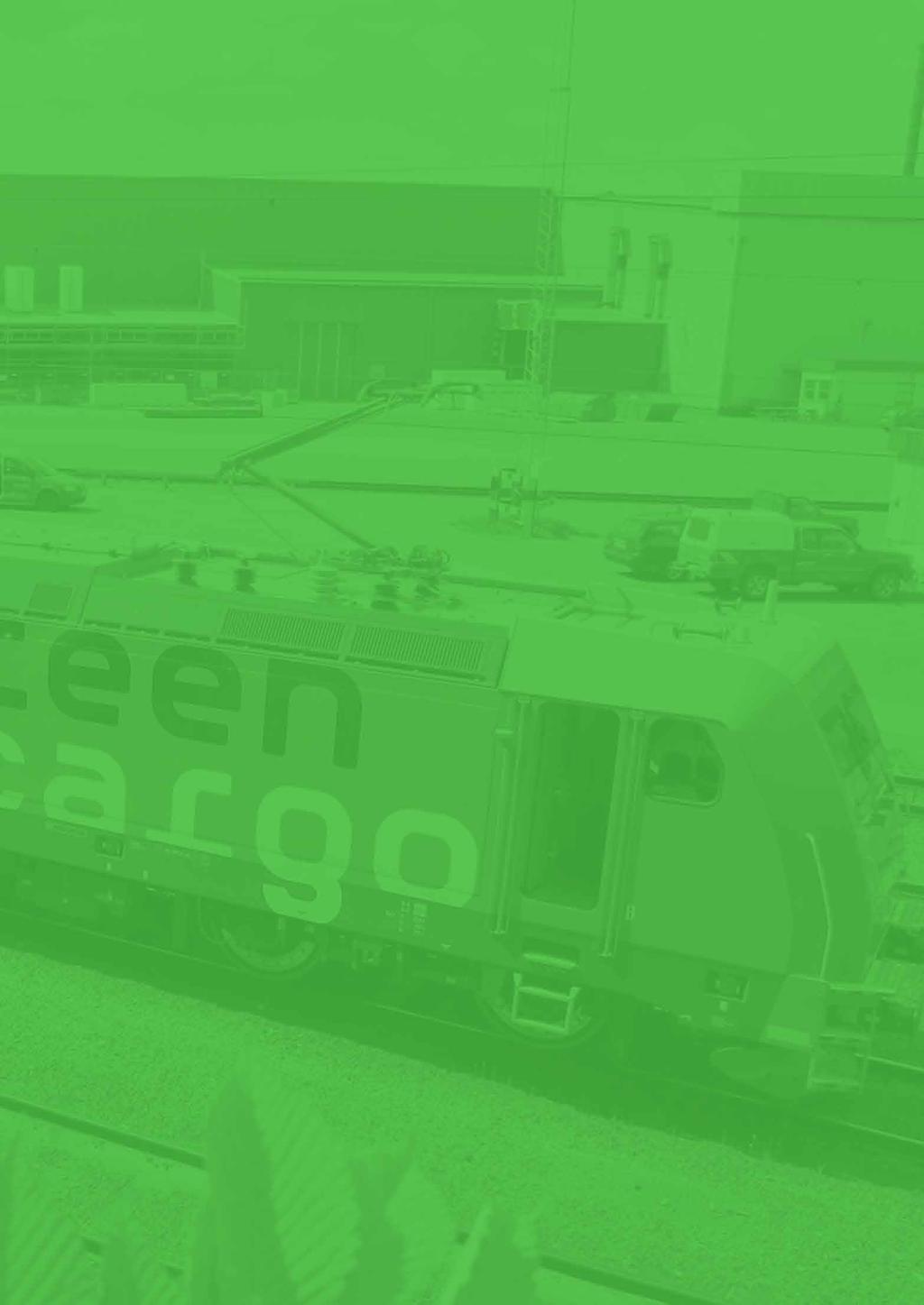 Postadresser: Huvudkontor Hallsberg: Green Cargo AB Box 114 694 23 Hallsberg Styrelsens säte Solna: Green Cargo AB Box 39 171 11 Solna Besöksadresser: