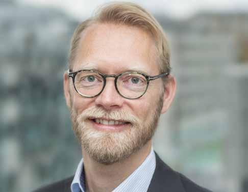 VERKSTÄLLANDE DIREKTÖRS KOMMENTAR Verkställande direktörs kommentar Green Cargo har haft ett svagt andra kvartal med ett rörelseresultat som uppgick till 24 MSEK vilket kan jämföras med 6 MSEK under