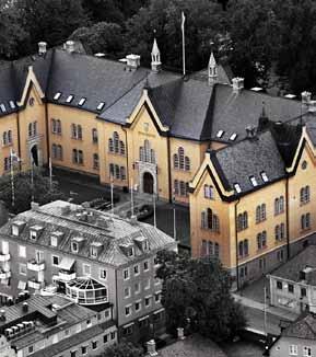 Case: LINKÖPINGS KOMMUN Linköping är Sveriges femte största kommun med cirka 145 000 invånare.