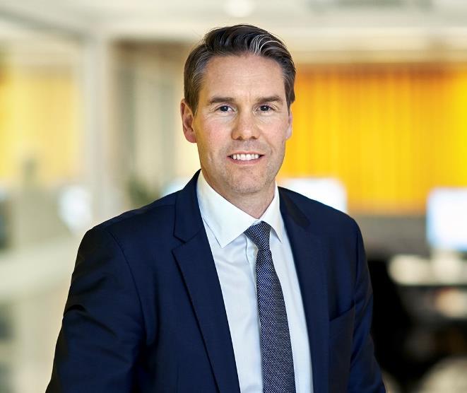 DELÅRSRAPPORT 1 JANUARI 30 JUNI KONCERNEN VD-kommentar Rörelseresultatet för årets andra kvartal blev 287 miljoner kronor (65).