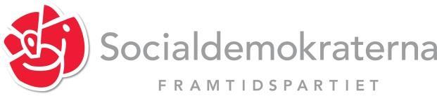 Kommunalt handlingsprogram Lilla Edet 2019-2022 För allas bästa i hela kommunen!