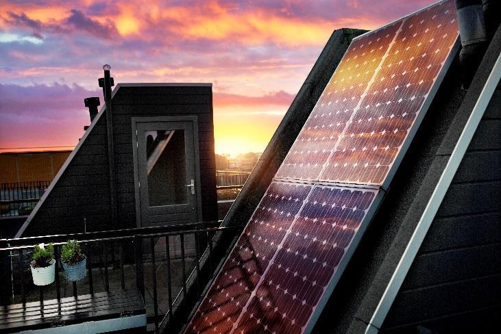 Customers & Solutions Customers & Solutions ansvarar för våra kundrelationer och levererar el, gas och energitjänster på våra marknader.