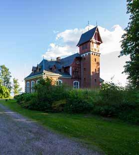 Kommunledningsförvaltningen arbetar kommunövergripande med att stärka samordning och samsyn