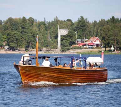 Kommunfullmäktiges övergripande mål 2018 VARDAGSLIV BOENDE, FRITID, KULTUR OCH MILJÖ Kristinehamn erbjuder olika boendeformer i attraktiva miljöer.