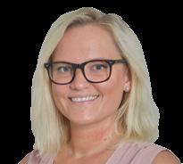 Mats Weibull, 71 Företagare 5. Josefin Brodd, 41 Fil.