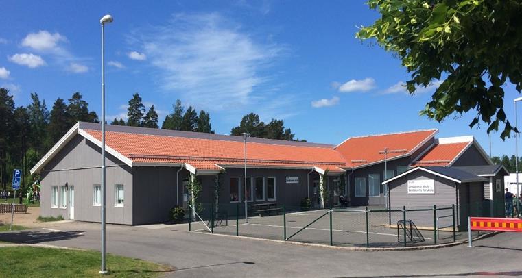 Lindåsens förskola och skola Mål 2 Meritvärdet i skolår 9 ska 2018 vara lägst 216.* Meritvärdet i skolår 9 var i juni 2014 206,4.