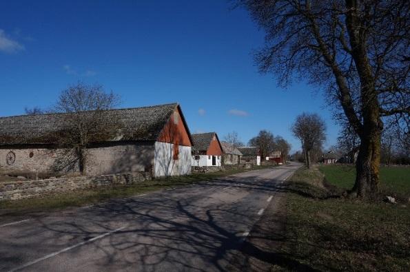 Landstinget i Kalmar län Datum 2017-09-04 Sida 10 (17) Kalmar läns arkivförening är regional aktör som samordnar och stöttar länets olika arkivföreningar.