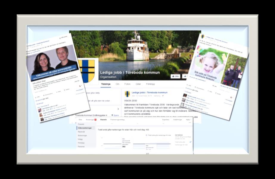 LSS. Inom Äldreomsorgen genomförs ett särskilt projekt för att få ned sjukfrånvaron.