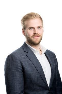 Fredrik Mörtberg Arbetsmarknadsanalytiker, Arbetsförmedlingen VAD HAR DU GJORT EFTER STUDIERNA? VAD JOBBAR DU MED IDAG OCH VAR?