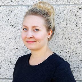 Ellen Grahn Verksamhetsutvecklare, Örnsköldsviks kommun VAD HAR DU GJORT EFTER STUDIERNA? VAD JOBBAR DU MED IDAG OCH VAR?