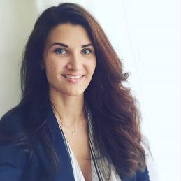 Emelie Björn Konsult, Klyo AB VAD HAR DU GJORT EFTER STUDIERNA? VAD JOBBAR DU MED IDAG OCH VAR?