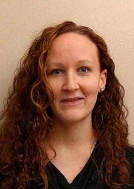 HELEN LRSSON anställdes med hjälp av externa medel från Vårdalstiftelsen som doktorand i vårdvetenskap vid Malmö Högskola i mars 2015.