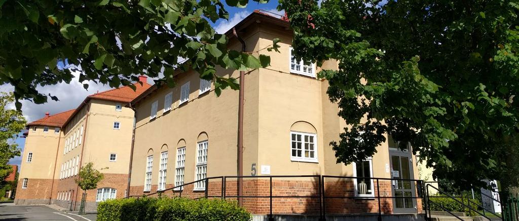 Doktorandseminarier Forskningsplattformens seminarieverksamhet för doktorander är öppen för alla doktorander vid HKR som skriver avhandlingar inom det hälsovetenskapliga området.