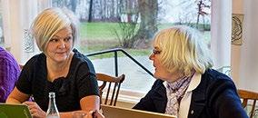 Existentiell ensamhet - en utmaning i vården av sköra äldre personer, LONE-studien nna-karin Edberg, Ingela Beck, Marina