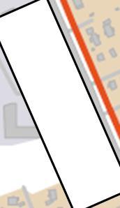 ) Olyckorna rapporterades som olyckor med lindrigt skadade och utgjordes av upphinnande- eller korsningsolyckor mellan